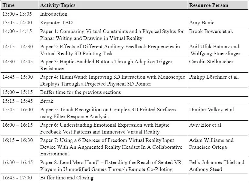 Image from the NIDIT 2021 workshop page