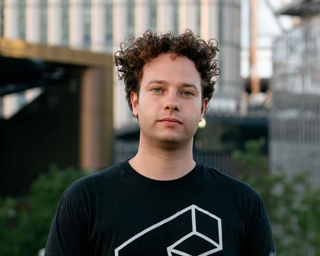 Jonathan Segal