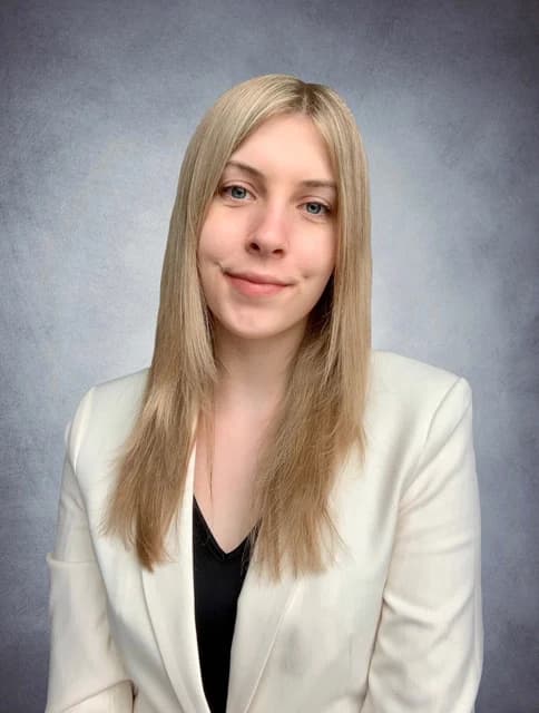 Kristen Grinyer