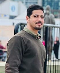 Prashant Rawat