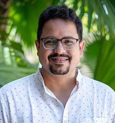 Rahul Kumar Ray
